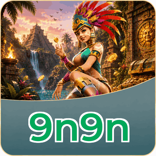 Ilustrasi cara install 9n9n APK dengan aman